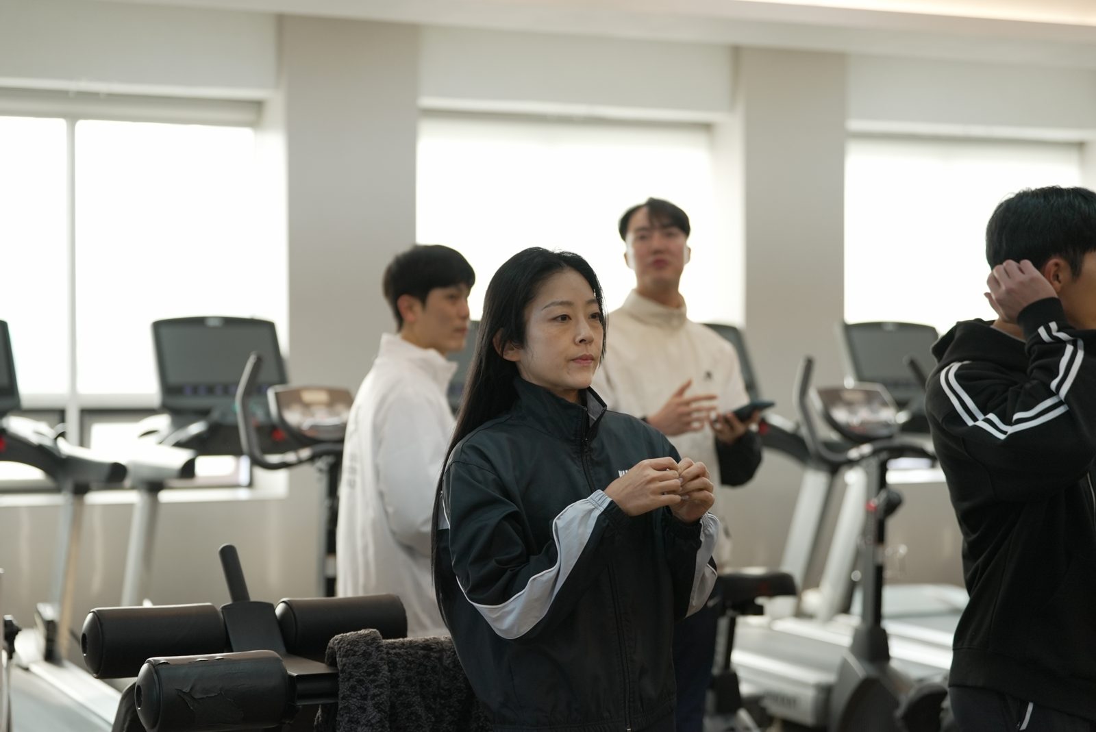 청주 헬스장을 다니는 날과 쉬는 날, 식사를 다르게 해야 할까 — 직장인을 위한 현실적인 식단·영양 가이드