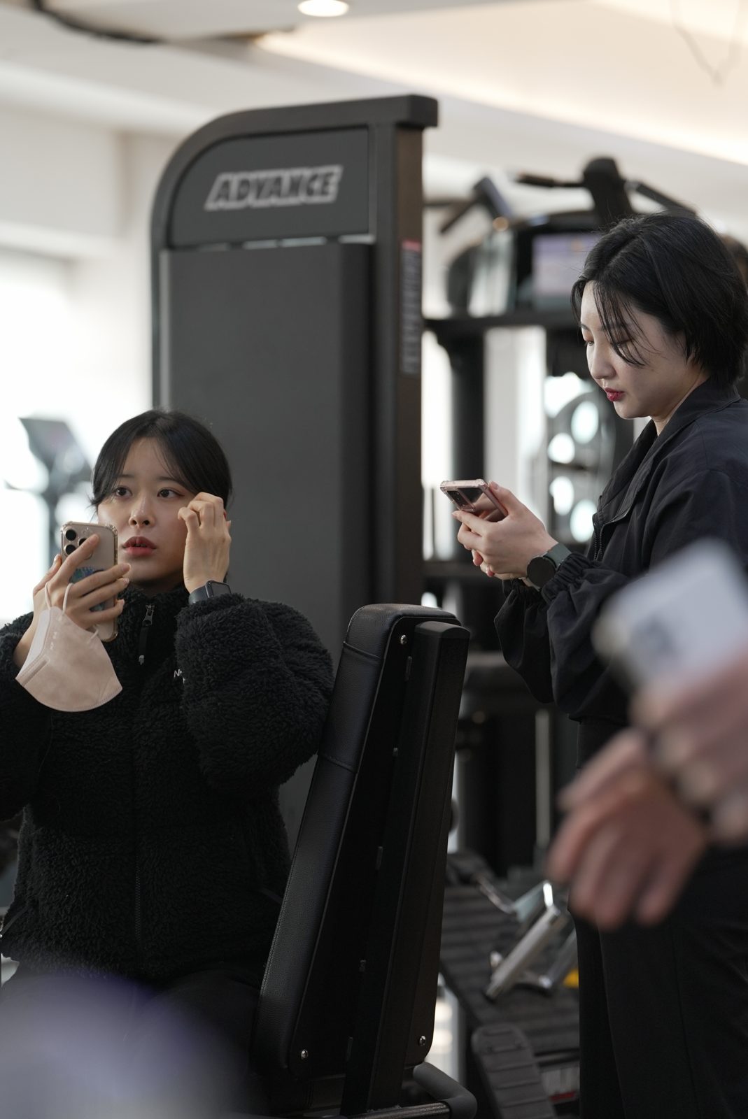 40대에 헬스장이 처음인 저도 됐습니다 — 청주 브로피트니스 첫 달 회원 이야기
