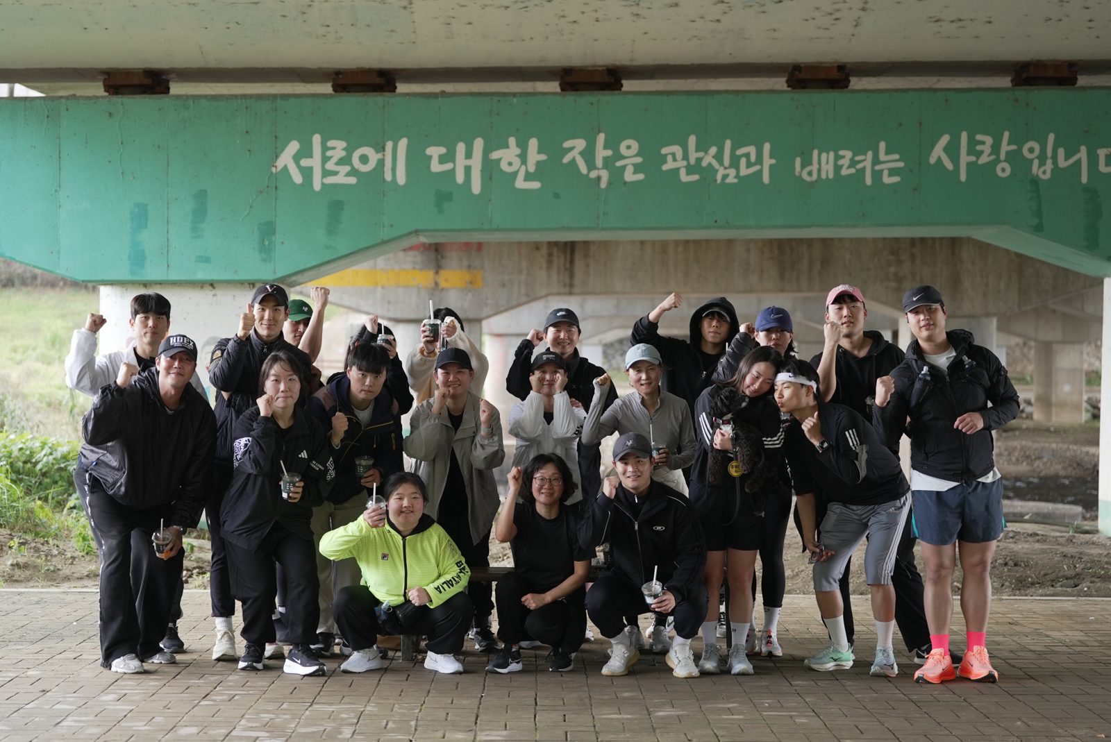 아이 낳고 3년 만에 청주 헬스장을 다시 찾았습니다 — 육아 공백을 끝낸 첫 달의 기록