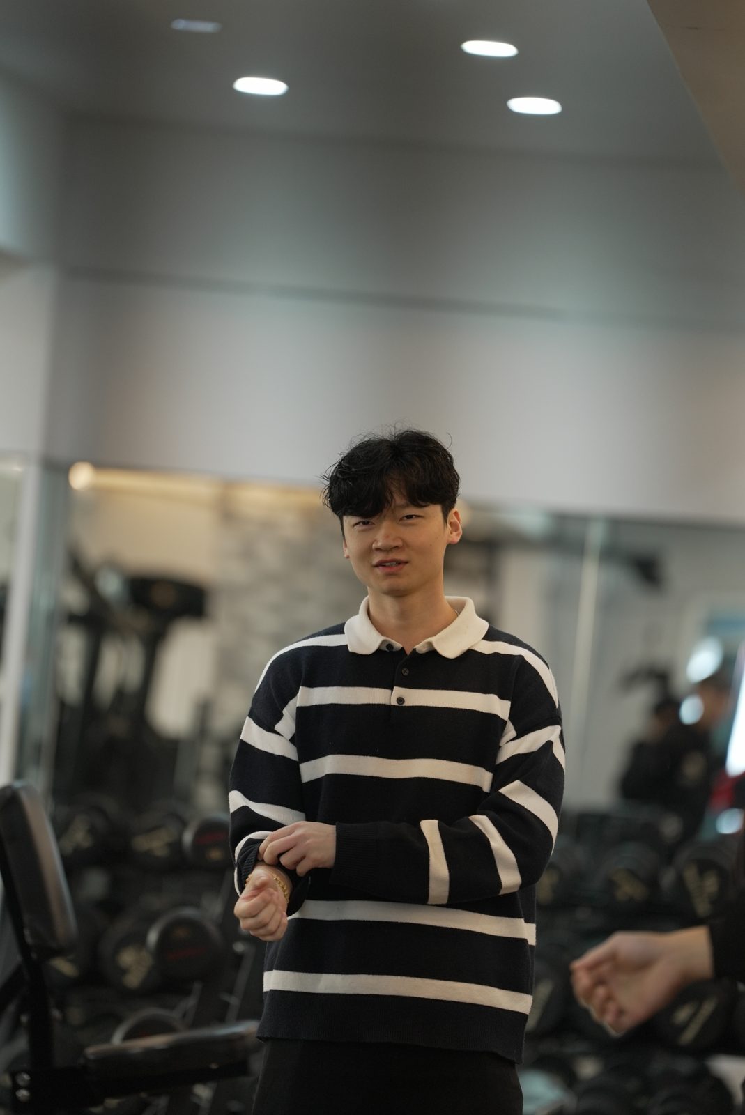 헬스장에 다녀도 하루 종일 앉아 있으면 부족하다 — 청주 직장인을 위한 생활 속 활동량 늘리기