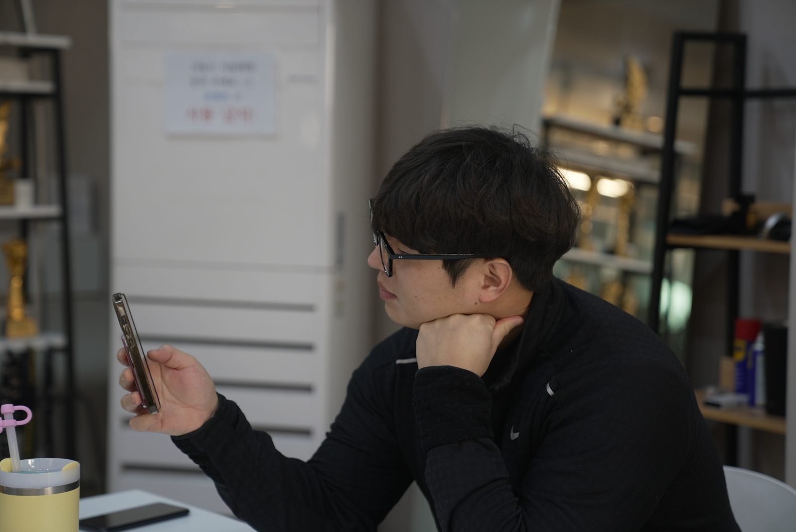 아침 운동 습관이 하루를 바꾼다 — 청주 직장인의 출근 전 헬스장 루틴 만들기