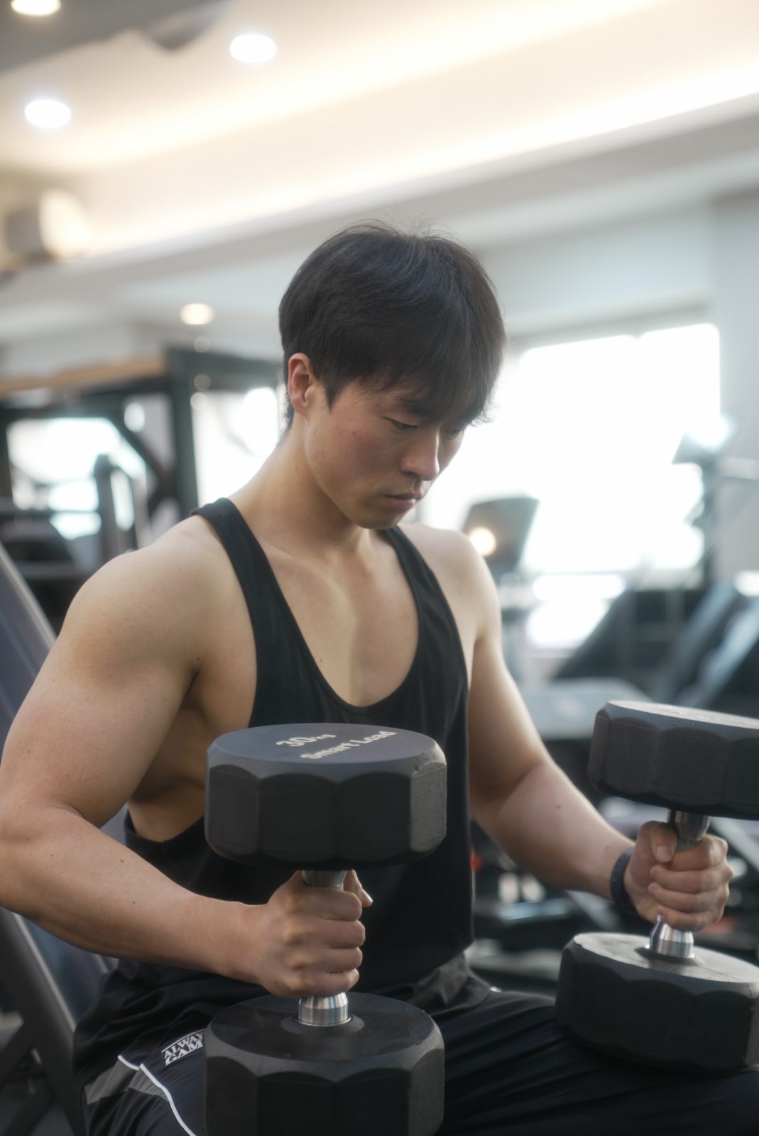 청주 헬스장 초보자라면 주 몇 번부터 시작해야 할까 — 운동 빈도에 관한 현실적인 가이드