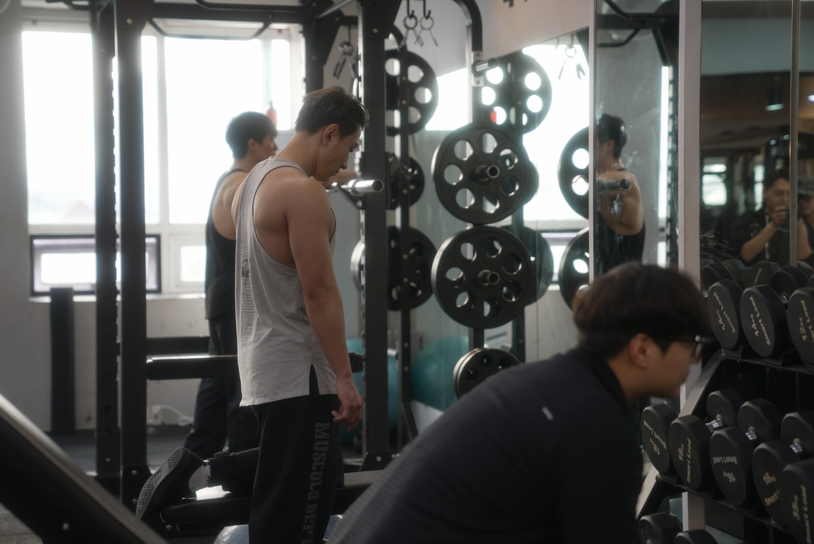 다이어트 중 청주 직장인의 현실 점심 — 구내식당·편의점·배달 속에서 식사 선택을 다루는 법