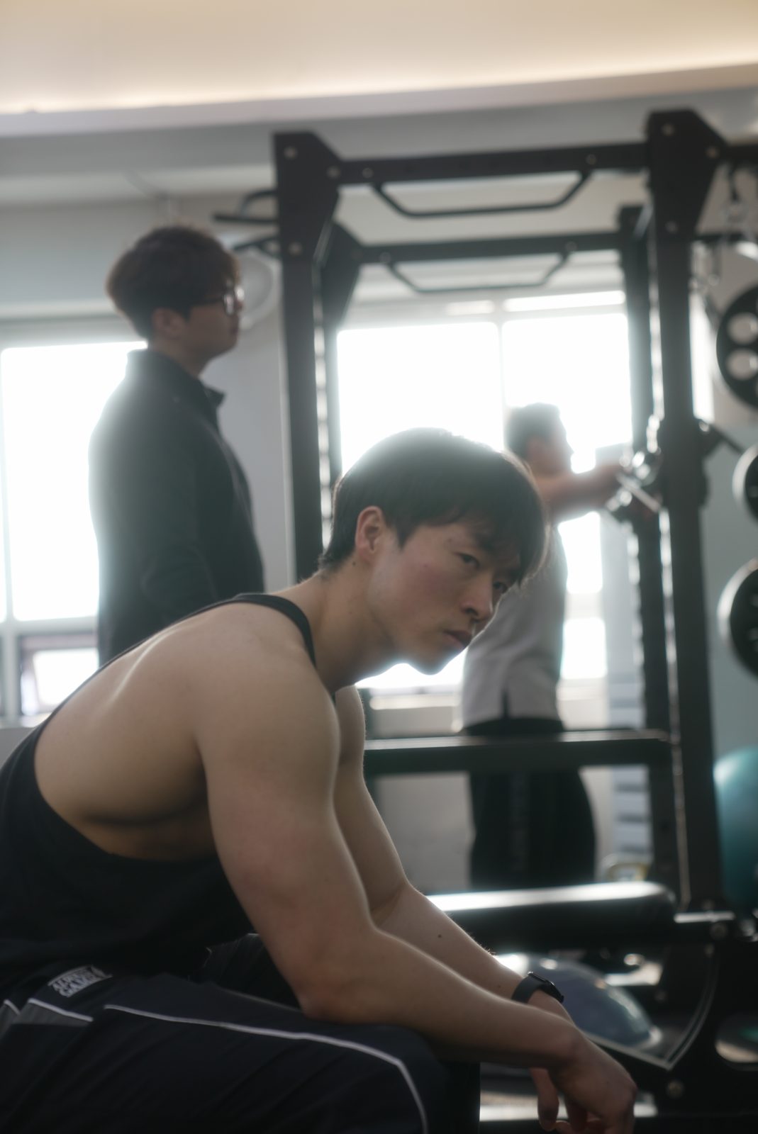 운동 전후 뭘 먹어야 할까 — 청주 헬스 회원이 가장 많이 묻는 식단 타이밍