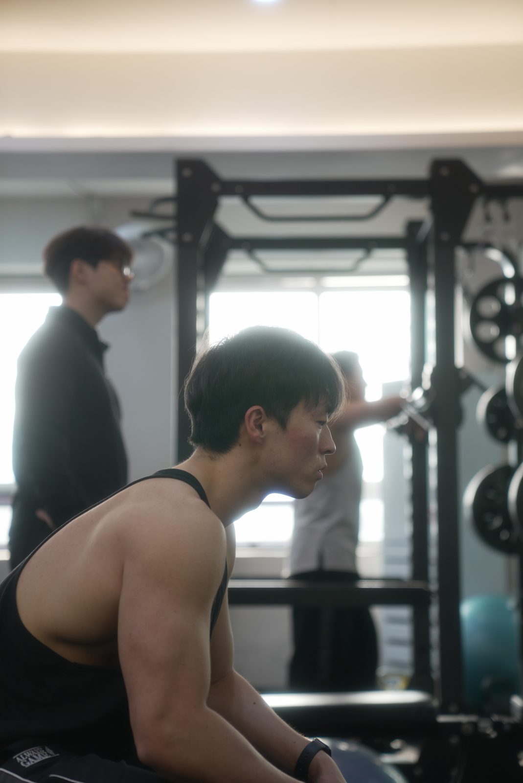 하루 8시간 앉아 일한다면 — 청주 직장인의 생활 속 건강 습관