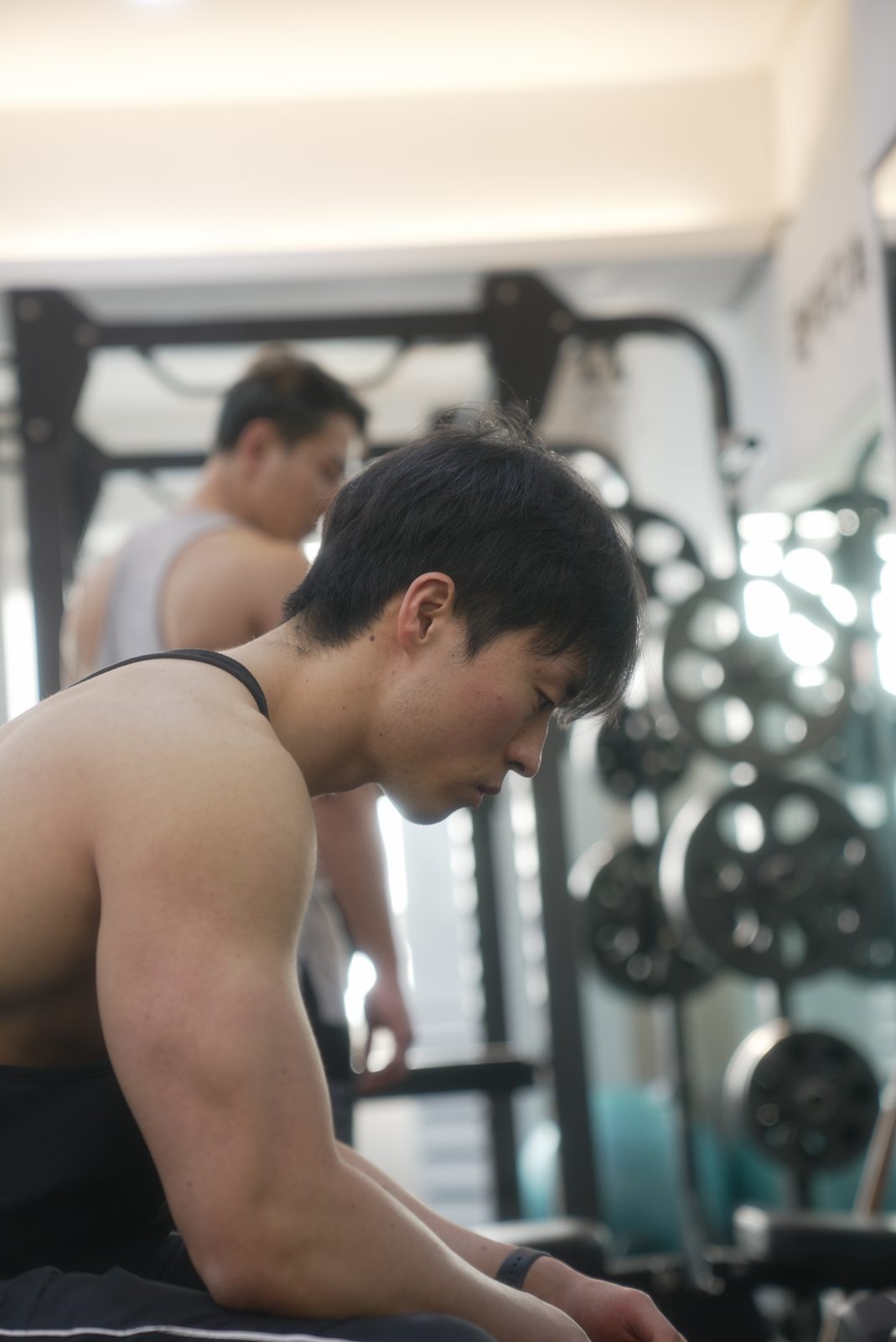 용암동 24시 헬스장 — 동남지구·방서동에서 무약정으로 시작하기