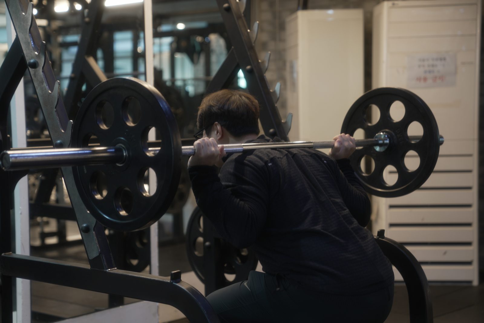 퇴근 후 헬스장, 작심삼일로 안 끝내는 5가지 습관