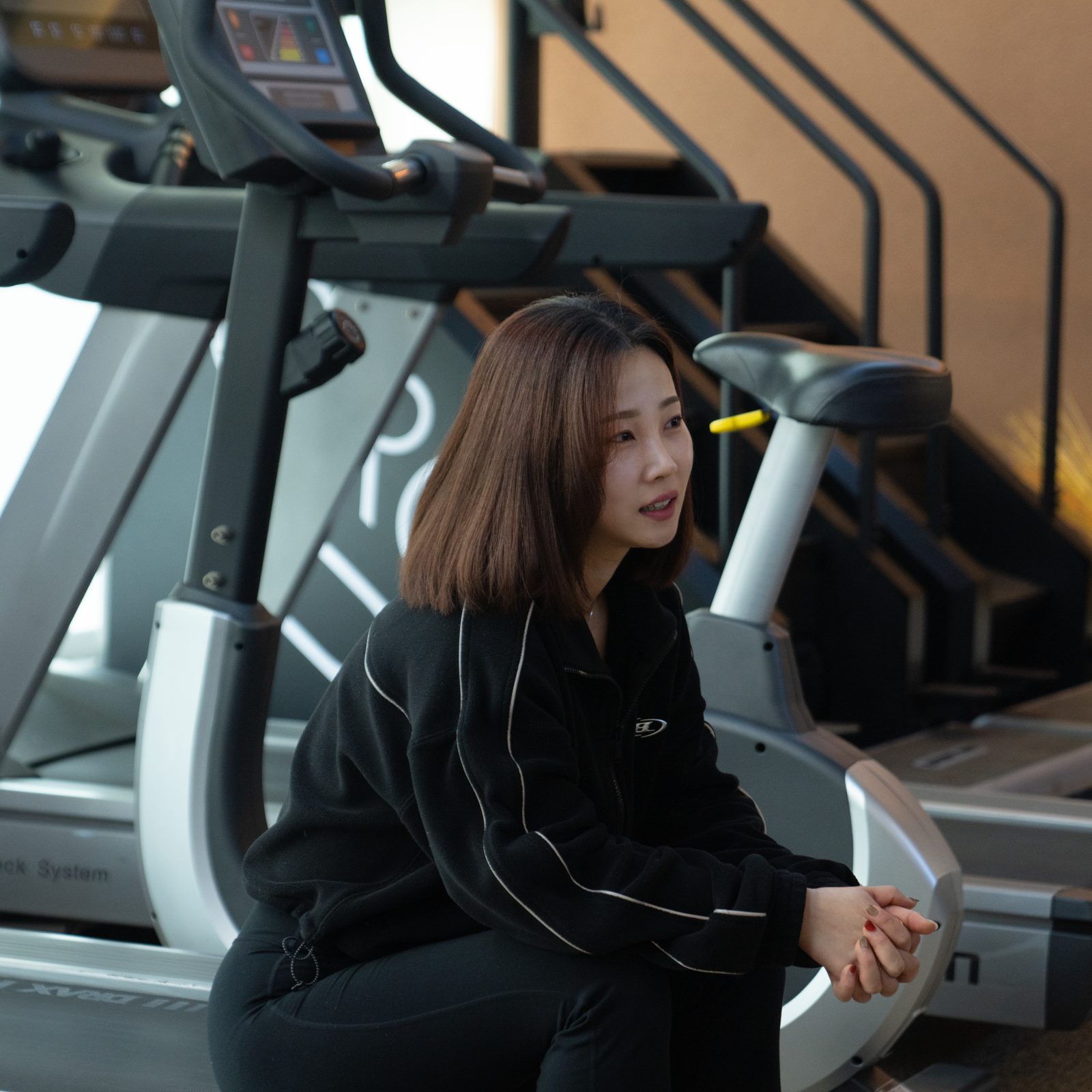 헬스장을 몇 번씩 등록하고 포기했다면 — 청주에서 운동을 오래 이어간 사람들의 공통점