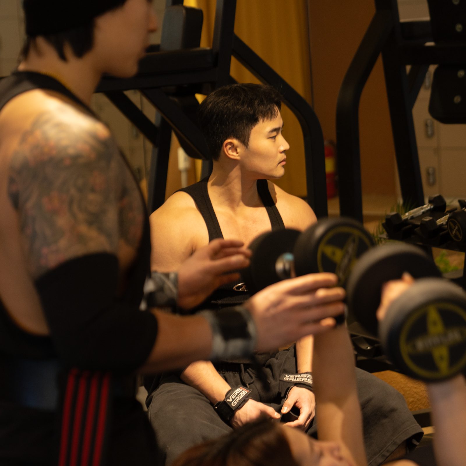 가족과 일 사이에서 나를 잃어버렸던 청주 40대, 헬스장에서 나를 되찾은 이야기